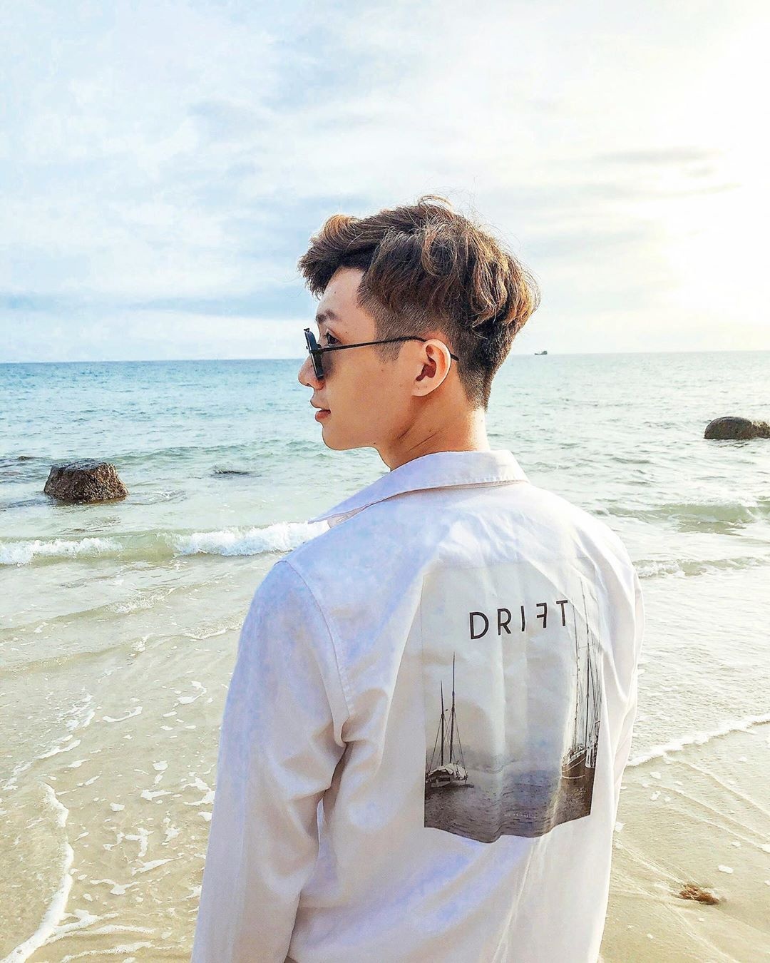 Những địa điểm check-in đẹp ở Côn Đảo ảnh 4 Nhung dia diem check-in dep o Con Dao anh 4