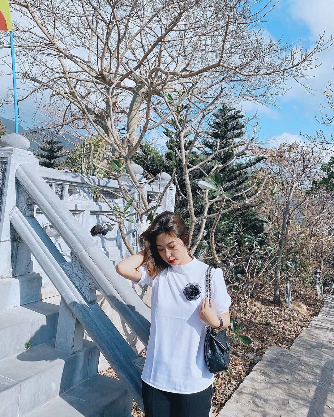 Những địa điểm check-in đẹp ở Côn Đảo ảnh 6 Nhung dia diem check-in dep o Con Dao anh 6