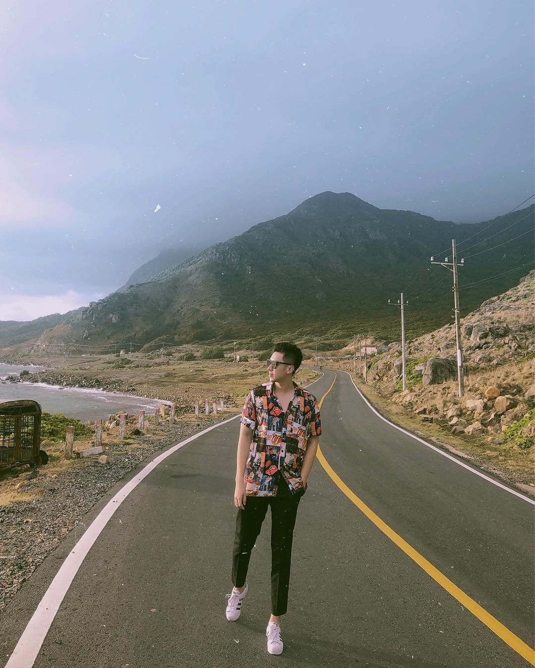 Nhung dia diem check-in dep o Con Dao anh 5