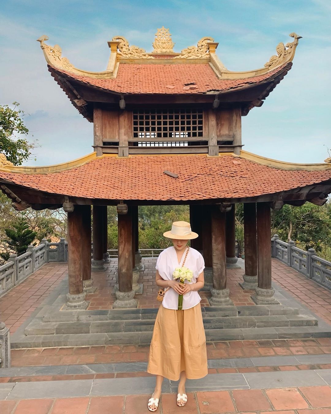 Những địa điểm check-in đẹp ở Côn Đảo ảnh 7 Nhung dia diem check-in dep o Con Dao anh 7