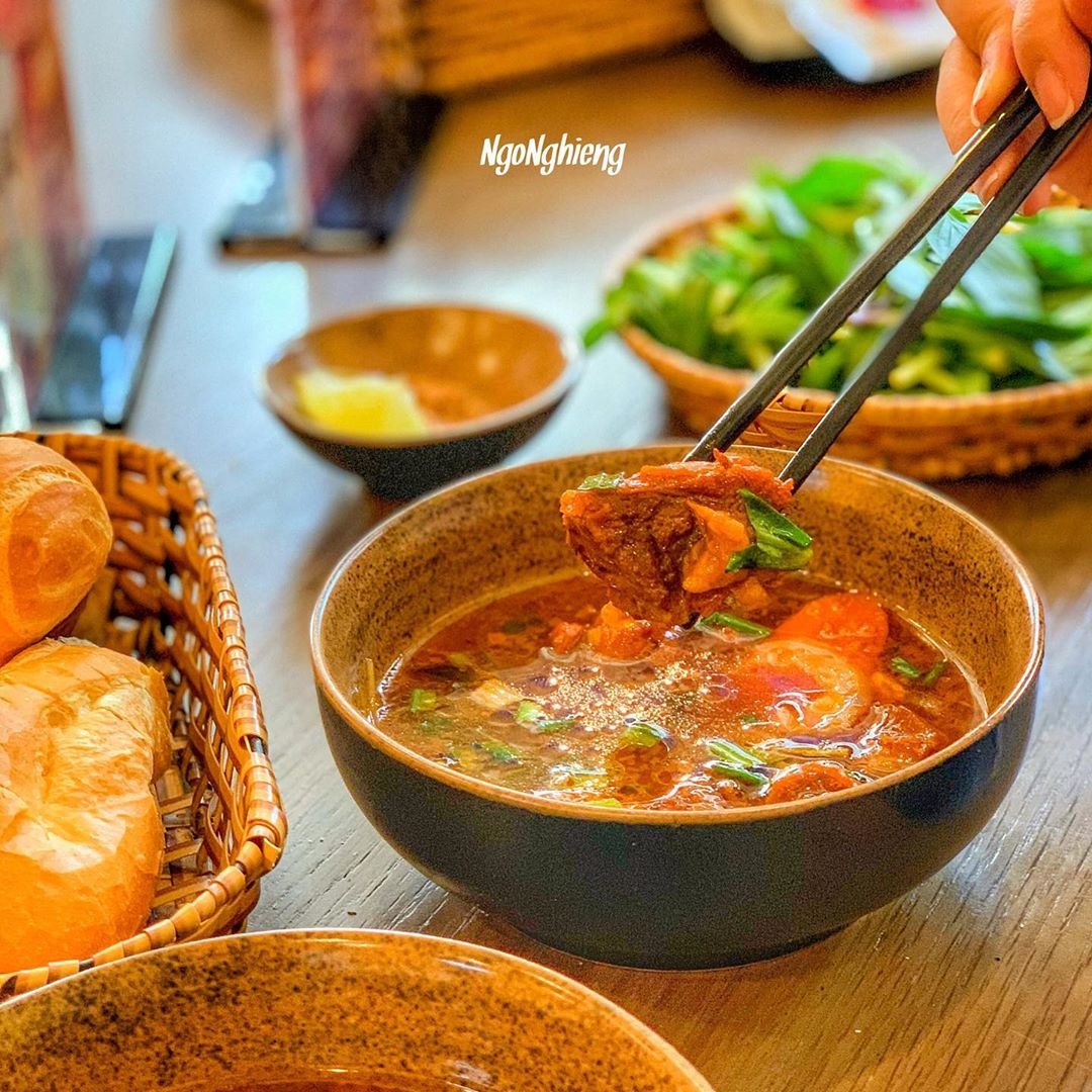 Nhung dia diem ban bo kho ngon o TP.HCM anh 2