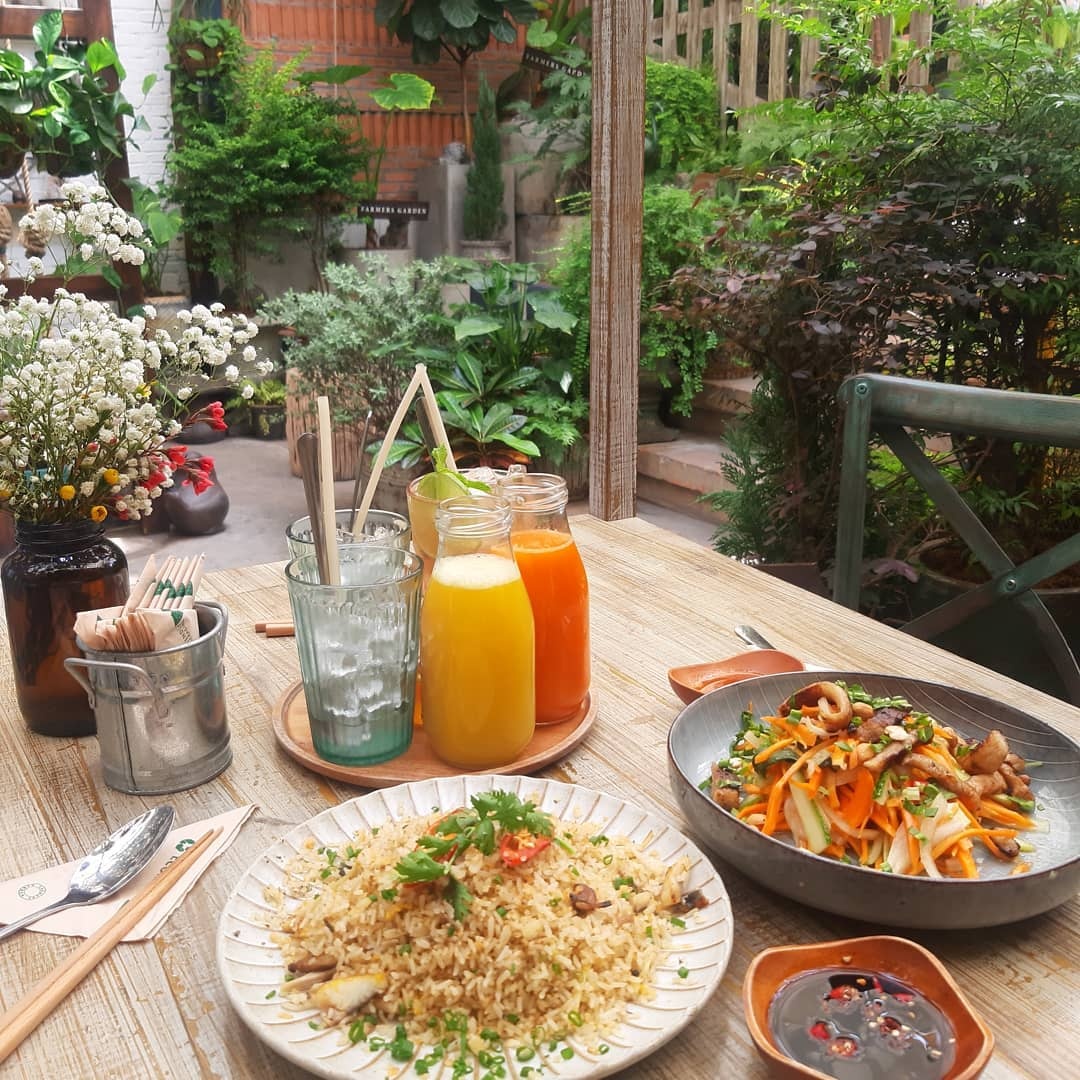 Nhung quan ca phe phuc vu do an o TP.HCM anh 7