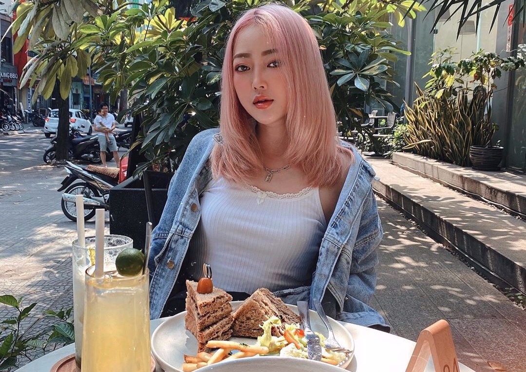 Tranh nong tai nhung quan ca phe co phuc vu do an o TP.HCM hinh anh