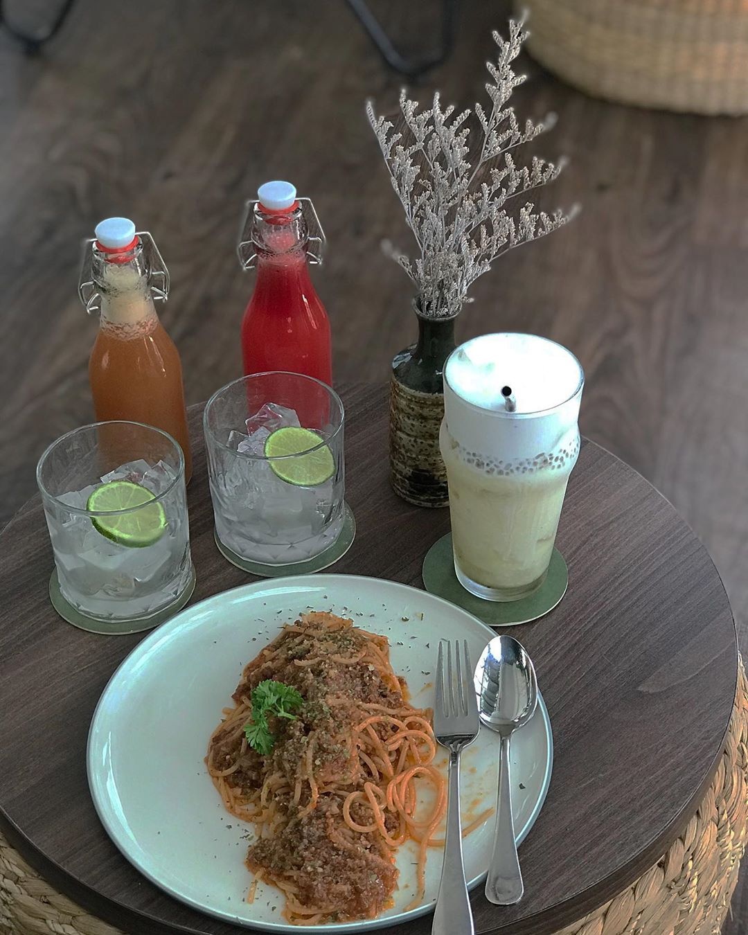 Nhung quan ca phe phuc vu do an o TP.HCM anh 5