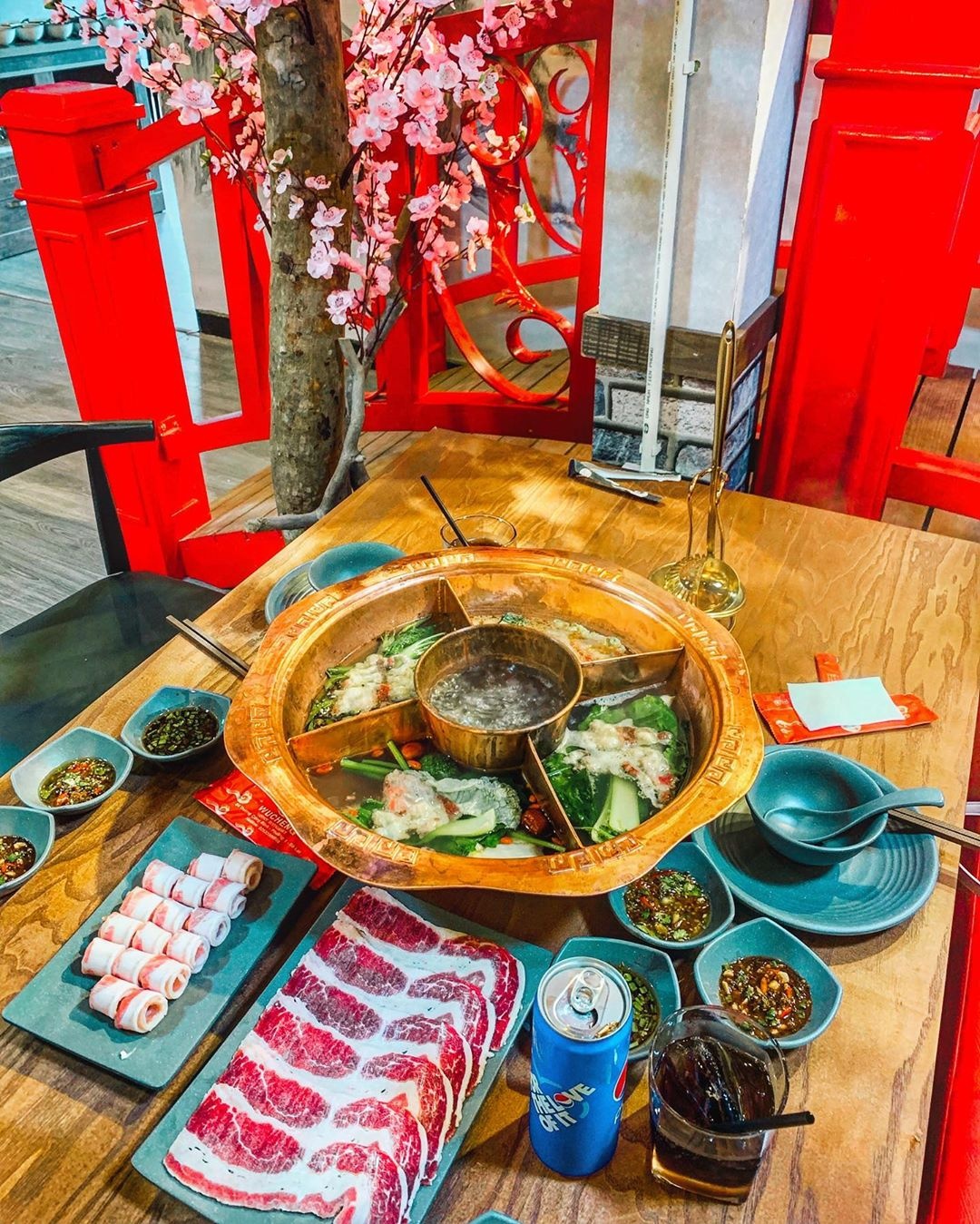Những món lẩu mới ngon ở Đà Lạt ảnh 6 Nhung mon lau moi ngon o Da Lat anh 6