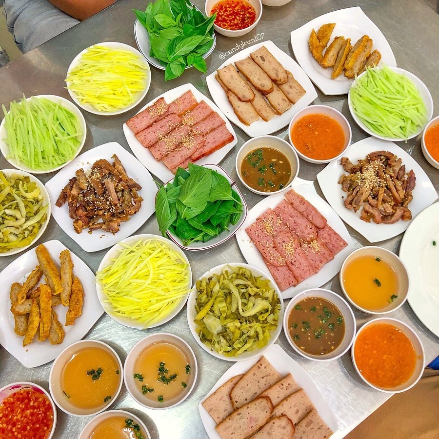 Nhung quan banh uot ngon o TP.HCM anh 2