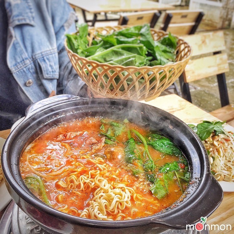 Những món lẩu mới ngon ở Đà Lạt ảnh 7 Nhung mon lau moi ngon o Da Lat anh 7