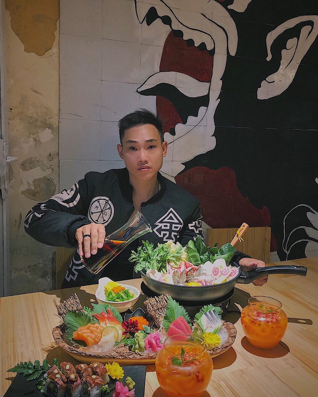 Những món lẩu mới ngon ở Đà Lạt ảnh 2 Nhung mon lau moi ngon o Da Lat anh 2