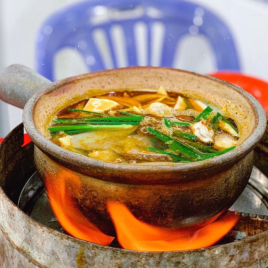 Nhung quan lau bo ngon o TP.HCM anh 4