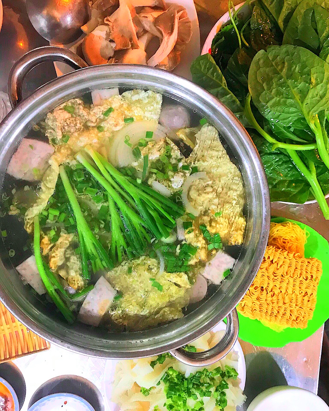 Nhung quan lau bo ngon o TP.HCM anh 5