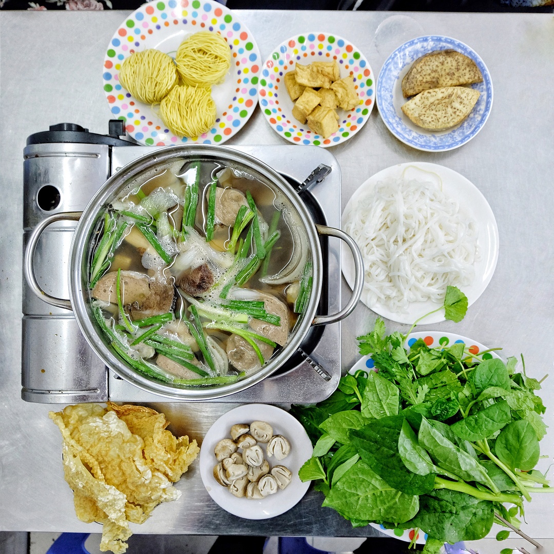 Nhung quan lau bo ngon o TP.HCM anh 6