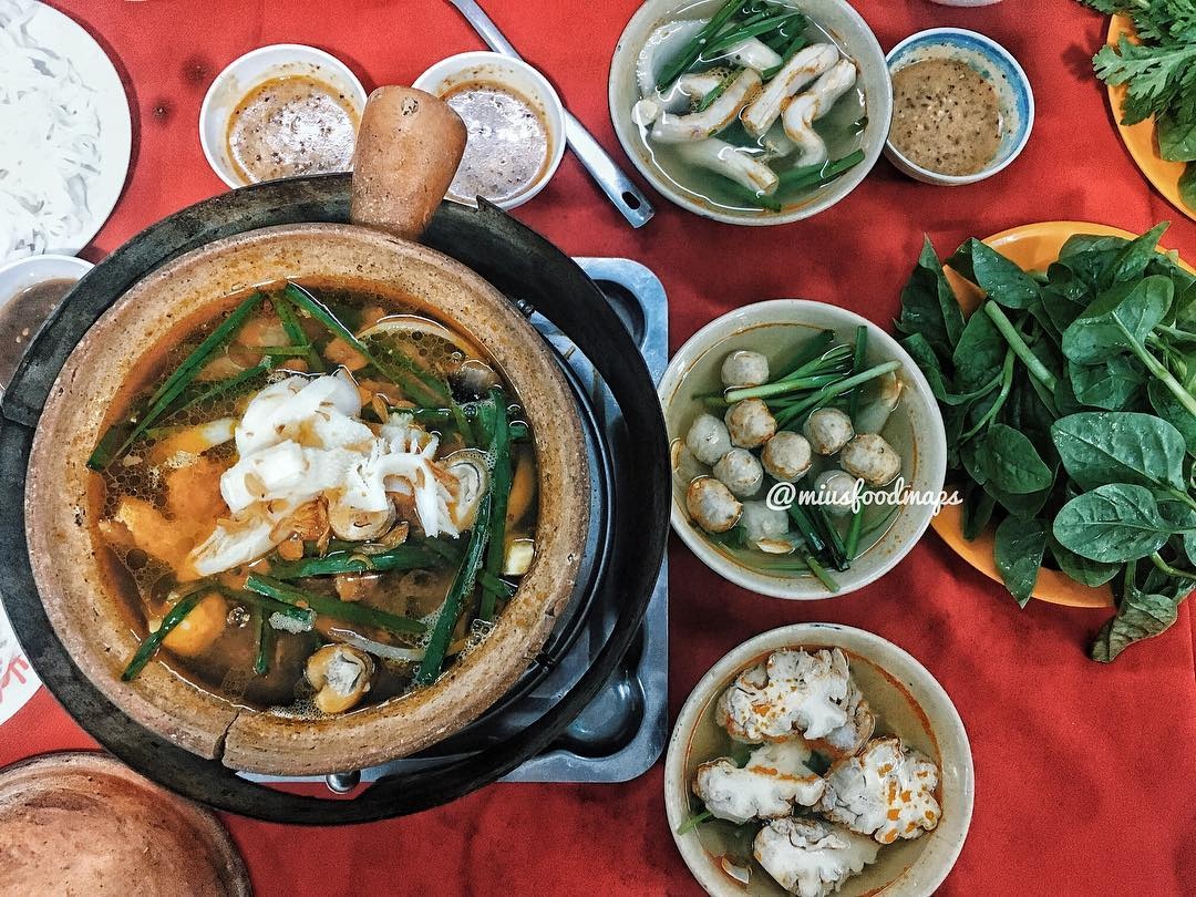 Nhung quan lau bo ngon o TP.HCM anh 3