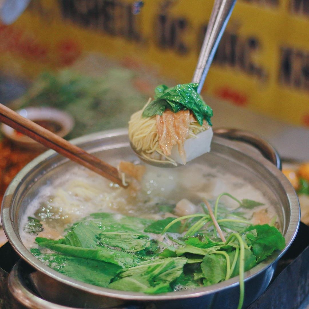 Nhung quan lau bo ngon o TP.HCM anh 2