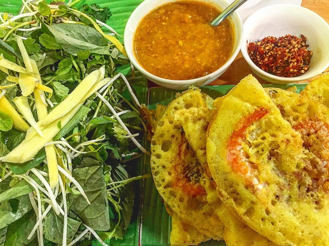 Nhung dia diem ban banh xeo ngon o TP.HCM anh 3