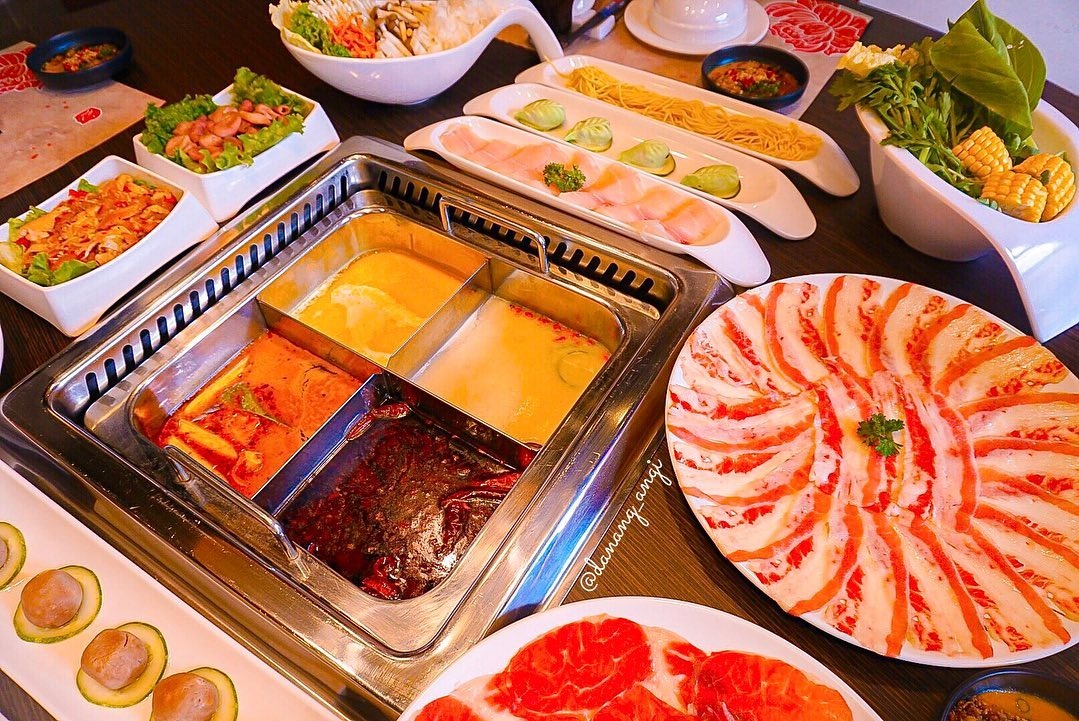 Nhung nha hang sang trong o Da Nang anh 12