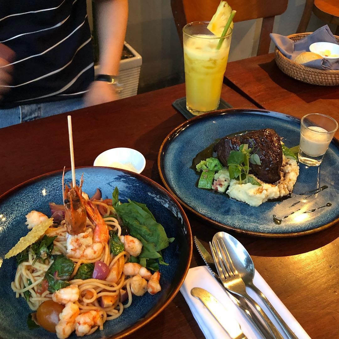 Nhung nha hang sang trong o Da Nang anh 4