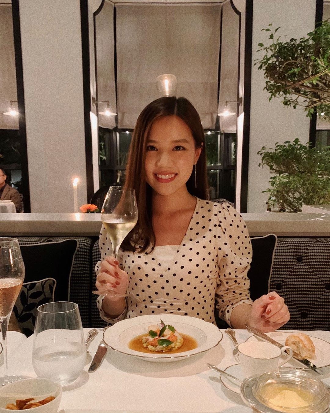 Nhung nha hang sang trong o Da Nang anh 9