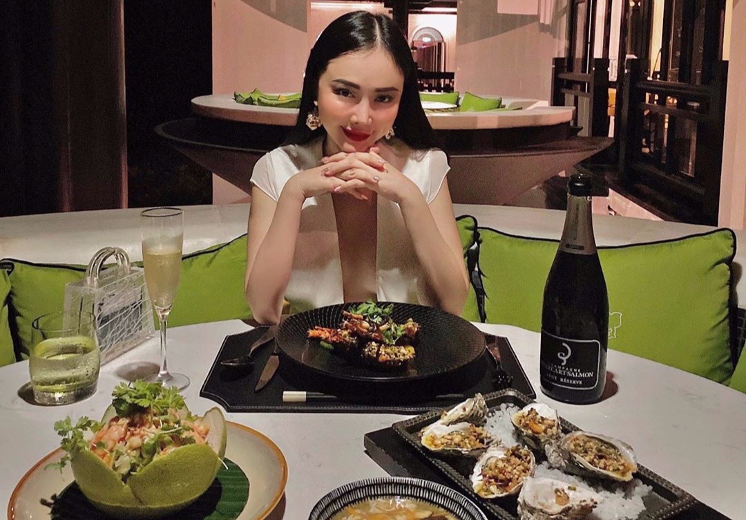 Nhung nha hang sang trong o Da Nang anh 7