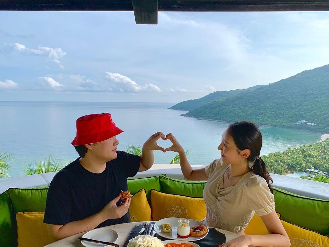 Nhung nha hang sang trong o Da Nang anh 5