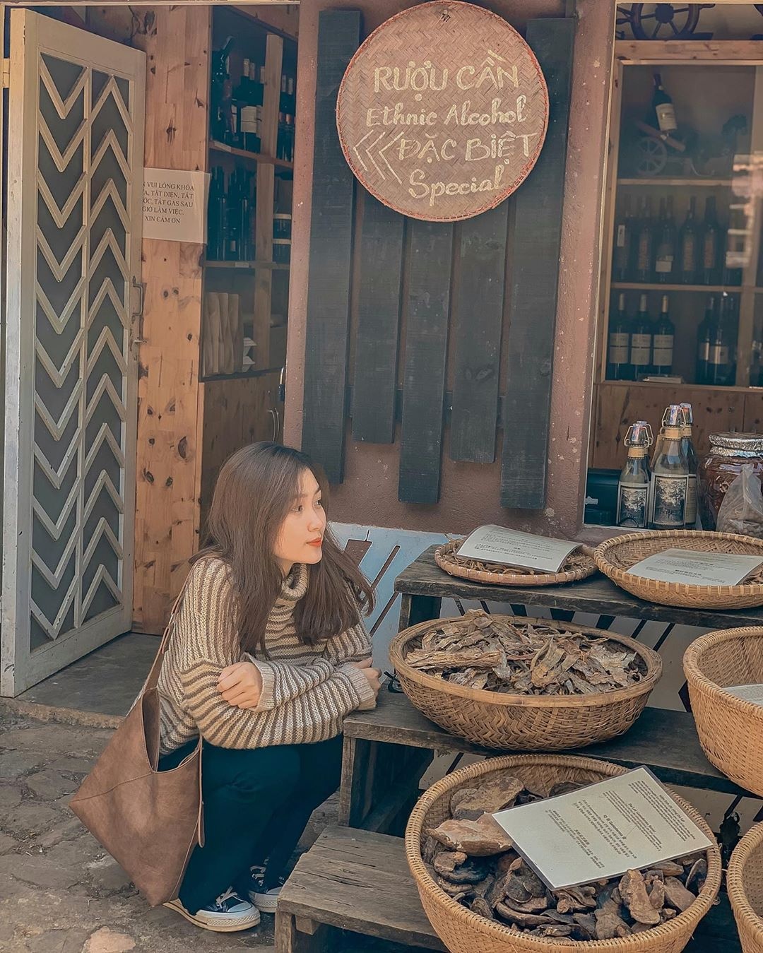 Những điểm check-in nhiều góc đẹp ở Đà Lạt ảnh 6 Nhung diem check-in nhieu goc dep o Da Lat anh 6
