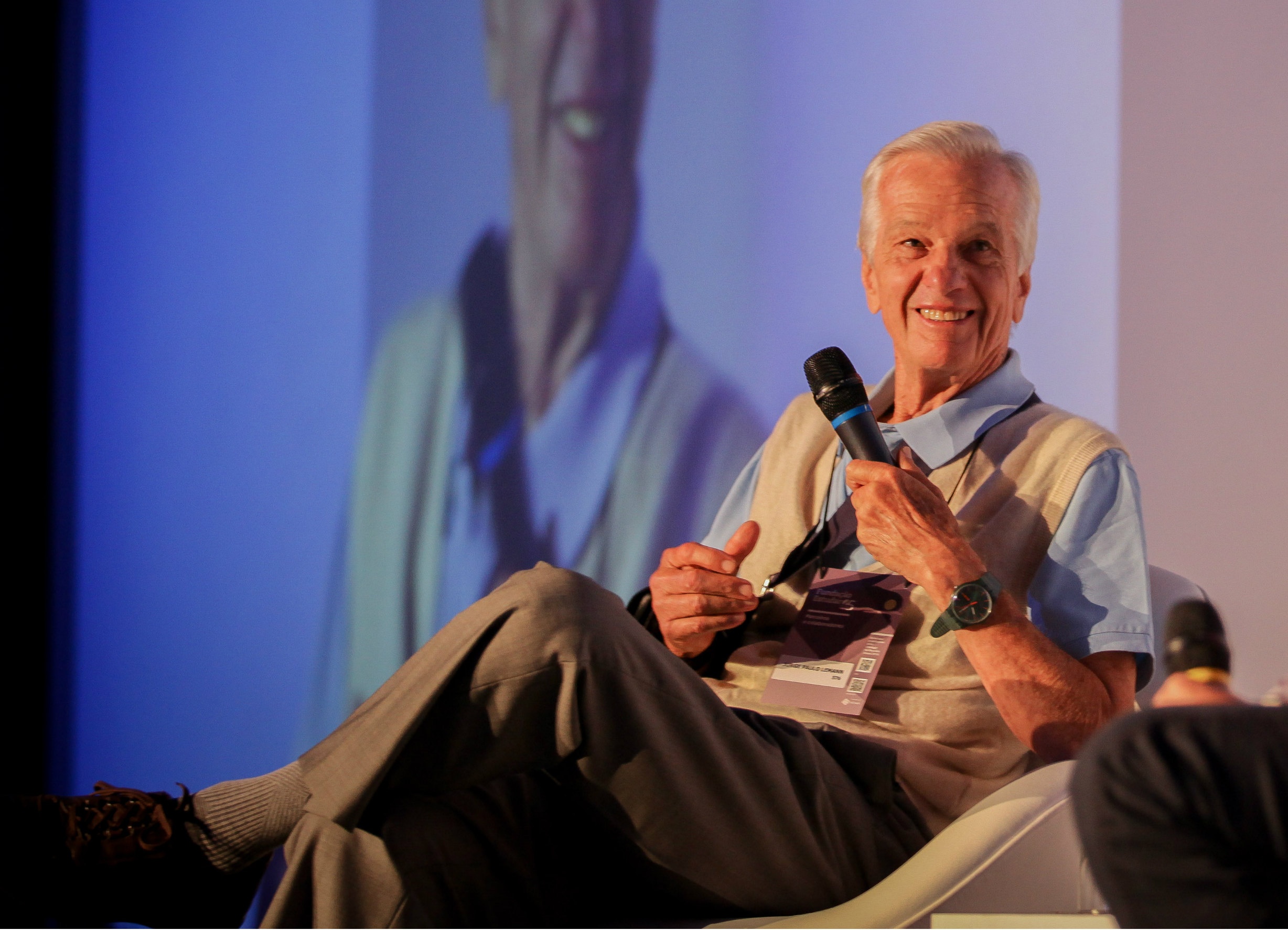 Huyen thoai nganh bia Jorge Paulo Lemann - ty phu thu vi nhat the gioi hinh anh