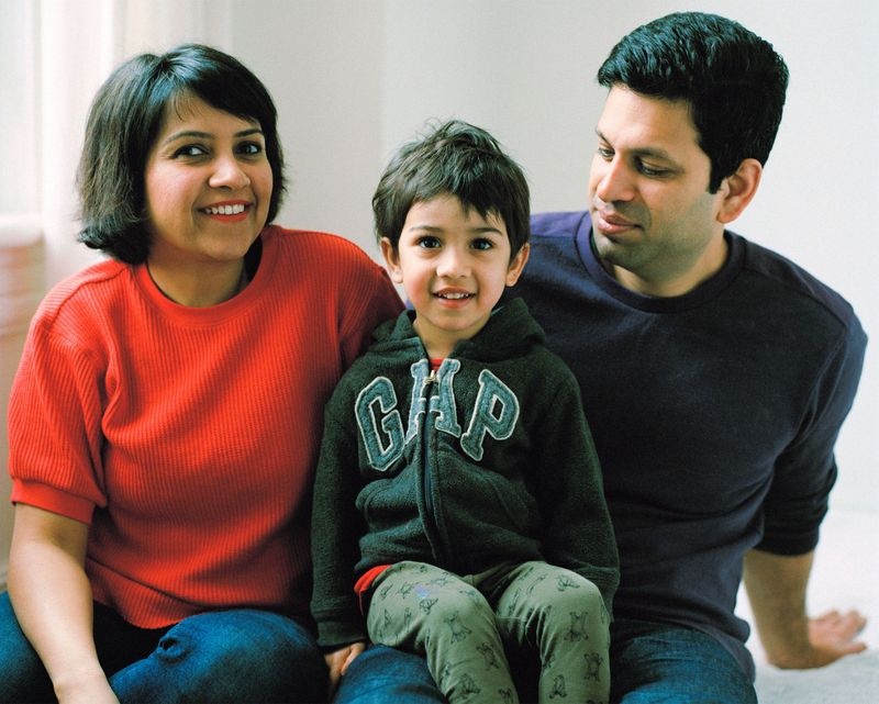 Trump, thẻ xanh, canadian dream ảnh 1 Trump, the xanh, canadian dream anh 1