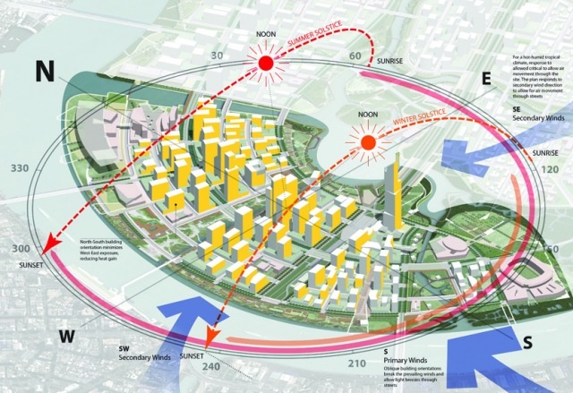 Thu Thiem,  quy hoach Thu Thiem, dien mao Thu Thiem anh 11