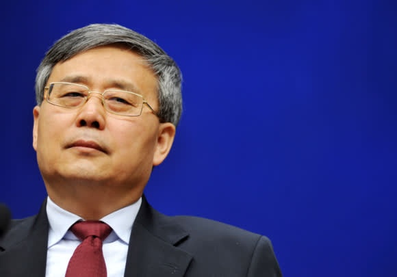 Cuoc chien no nan,  Trung Quoc,  rui ro no anh 4