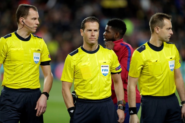 world cup, trọng tài, lương trọng tài ảnh 2 world cup, trong tai, luong trong tai anh 2