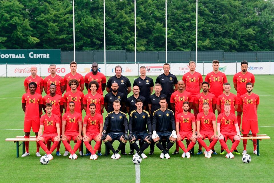 world cup, thu nhập, 10 đội tuyển thu nhập cao nhất ảnh 8 world cup, thu nhap, 10 doi tuyen thu nhap cao nhat anh 8