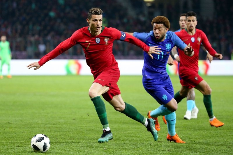 world cup, thu nhap cau thu cao nhat, messi,  ronaldo anh 9