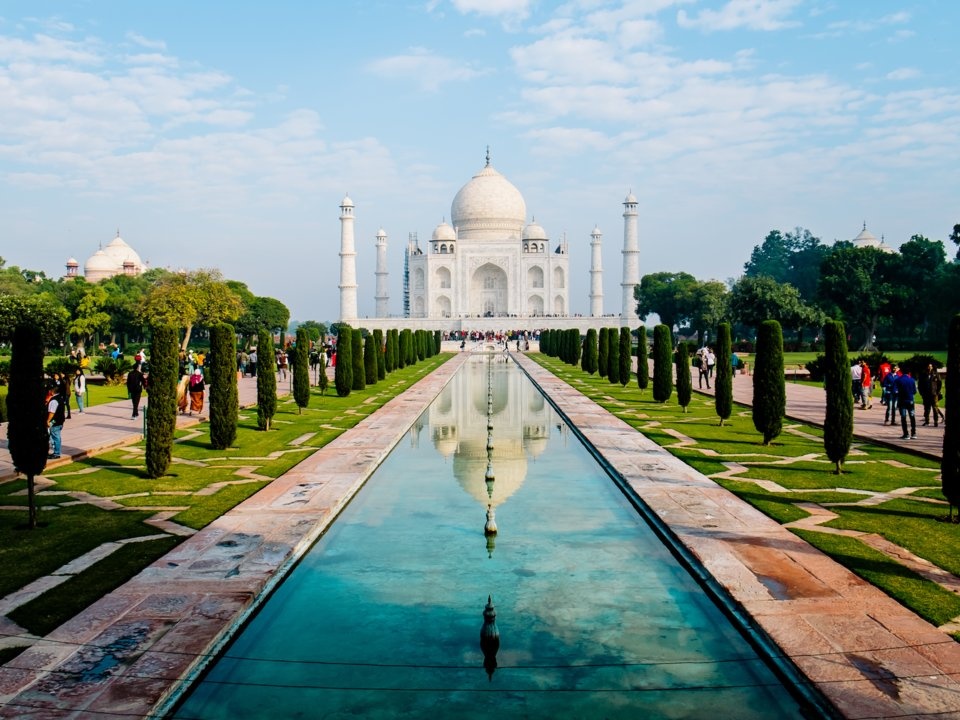 Van hoa tien tip tai chau A anh 4