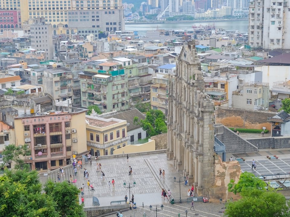 Van hoa tien tip tai chau A anh 6