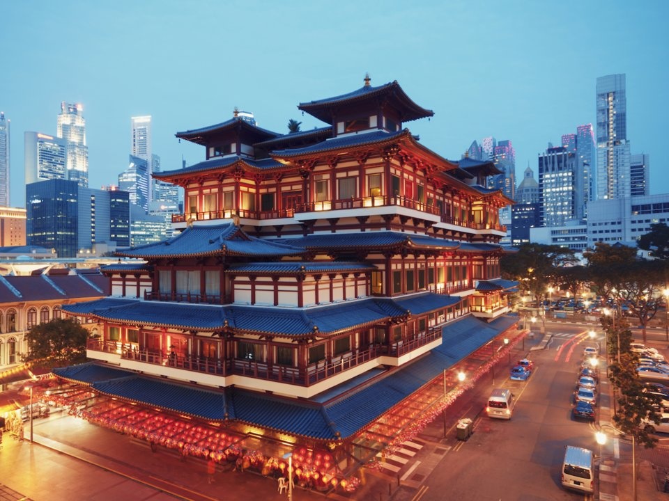 Van hoa tien tip - noi danh gia cao, noi xem la hanh dong tho lo hinh anh