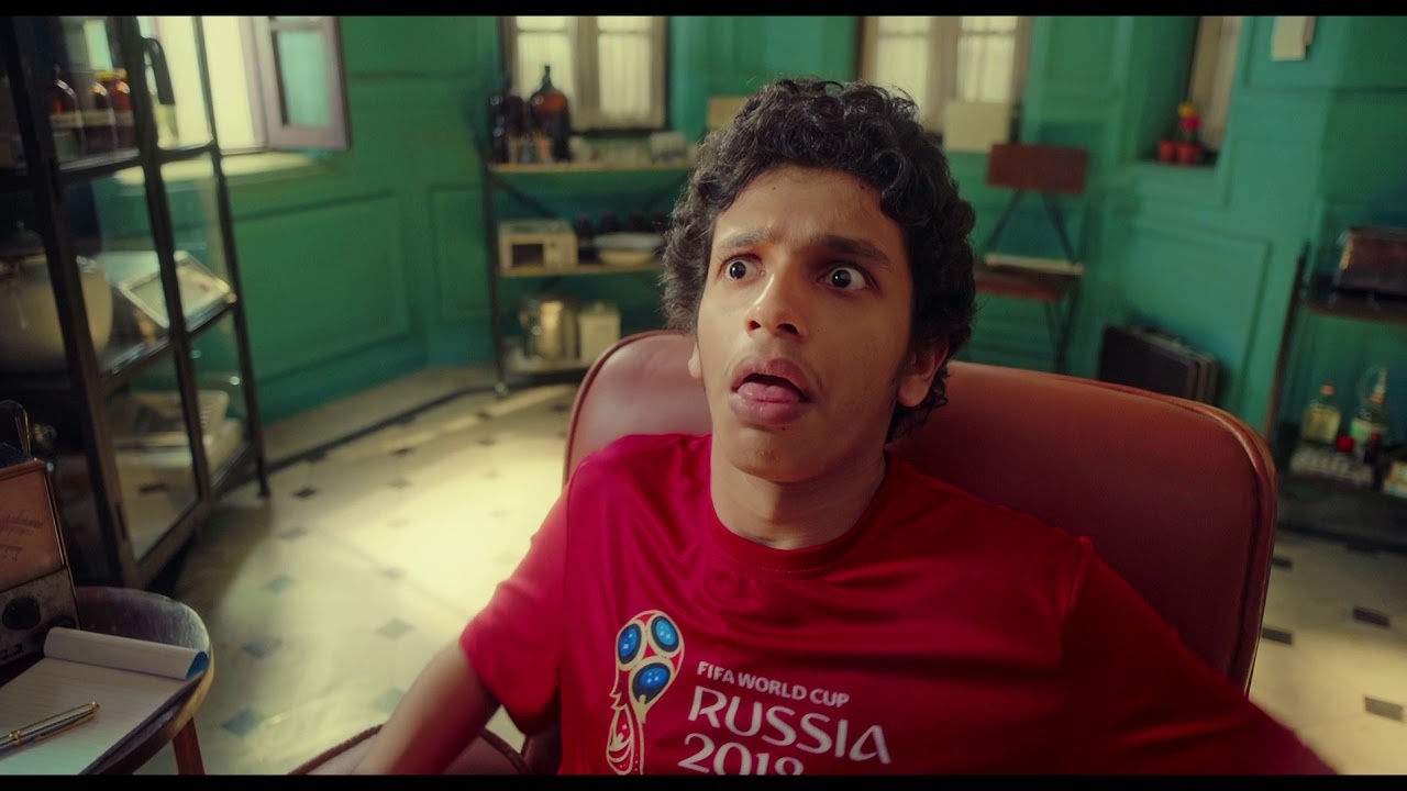 world cup, youtube, quảng cáo bóng đá ảnh 7 world cup, youtube, quang cao bong da anh 7