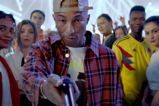 world cup, youtube, quảng cáo bóng đá ảnh 9 world cup, youtube, quang cao bong da anh 9