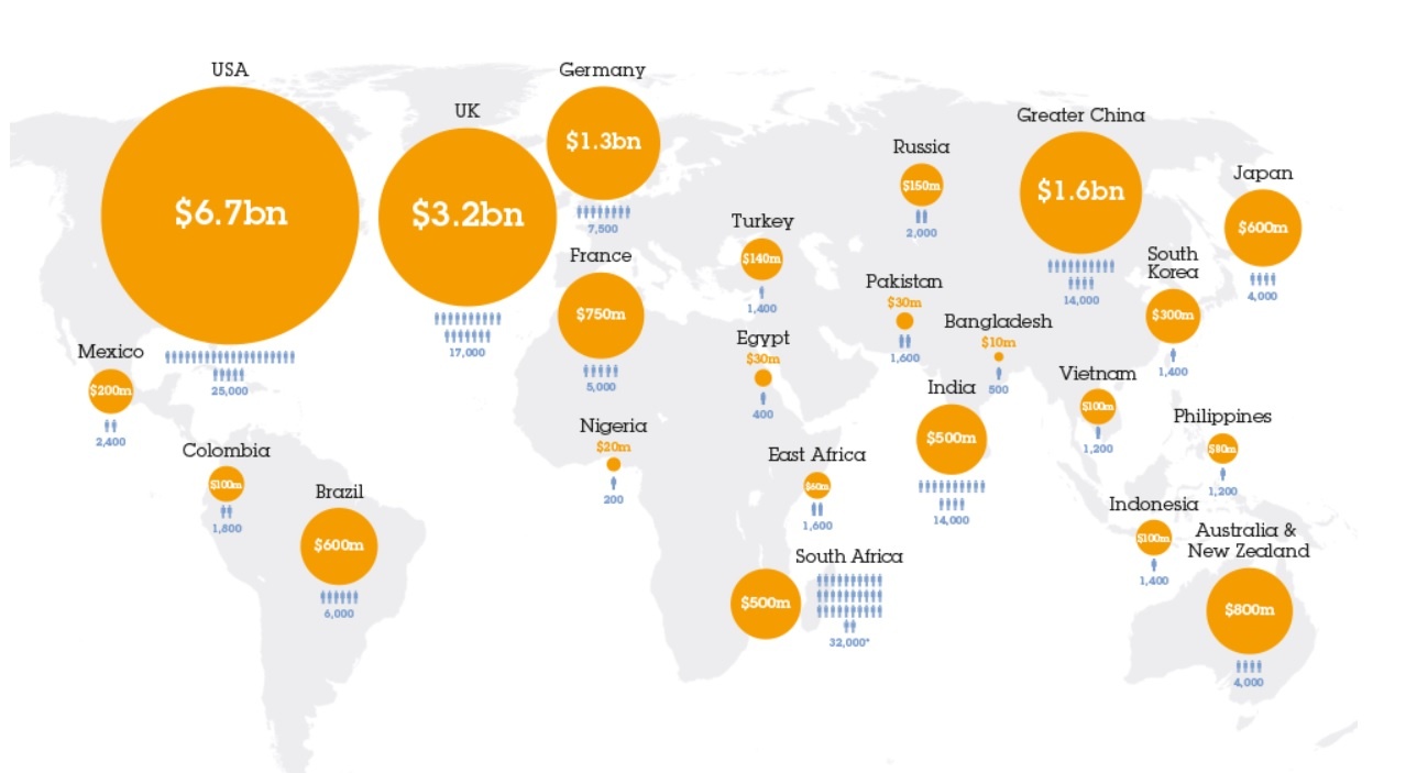 sir martin sorrell, quái vật truyền thông, wpp ảnh 5 sir martin sorrell, quai vat truyen thong, wpp anh 5