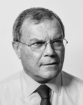 sir martin sorrell, quái vật truyền thông, wpp ảnh 6 sir martin sorrell, quai vat truyen thong, wpp anh 6