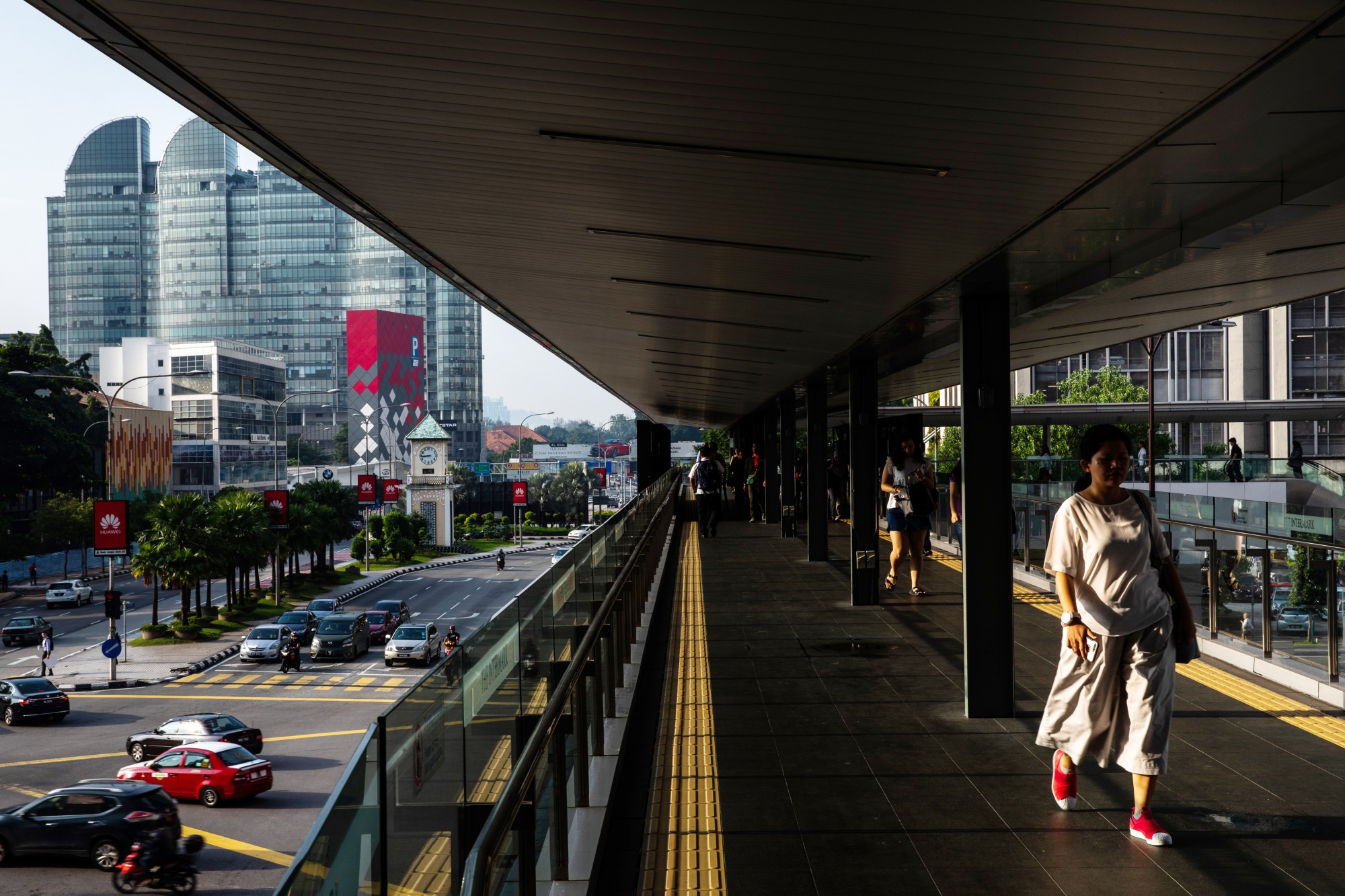 Moody's canh bao tham hut ngan sach o Dong Nam A hinh anh