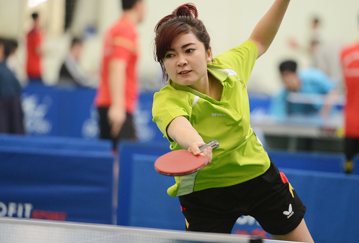 Giai bong ban Bao Sinh Vien Viet Nam lan thu 3 khoi tranh hinh anh