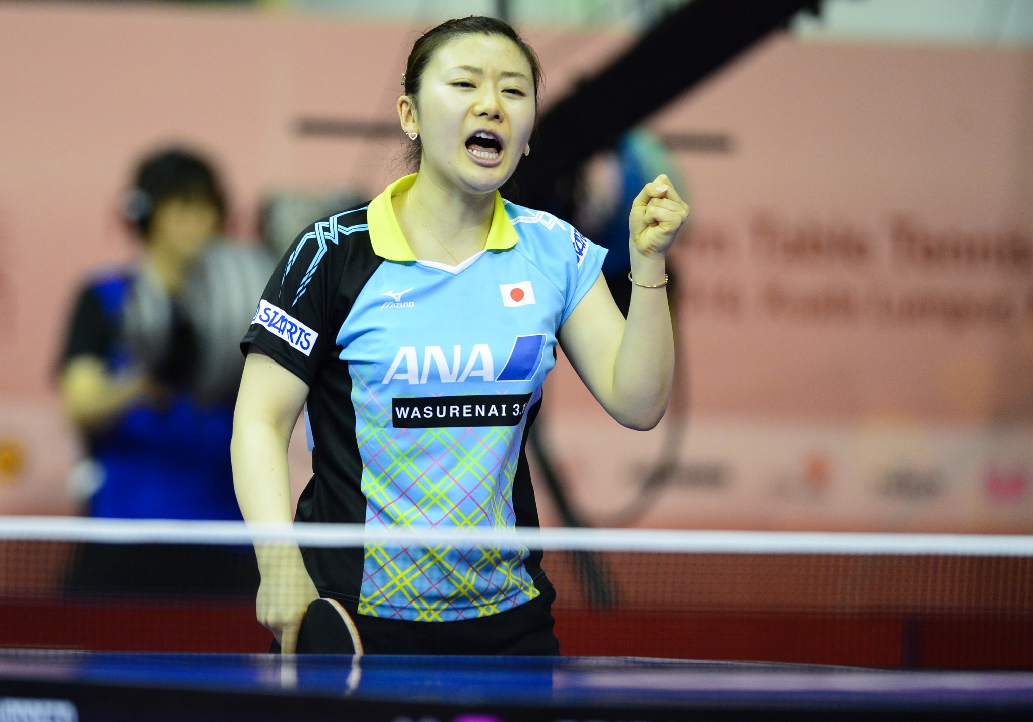 Hoa khoi bong ban Nhat Ban vao ban ket don nu Olympic hinh anh