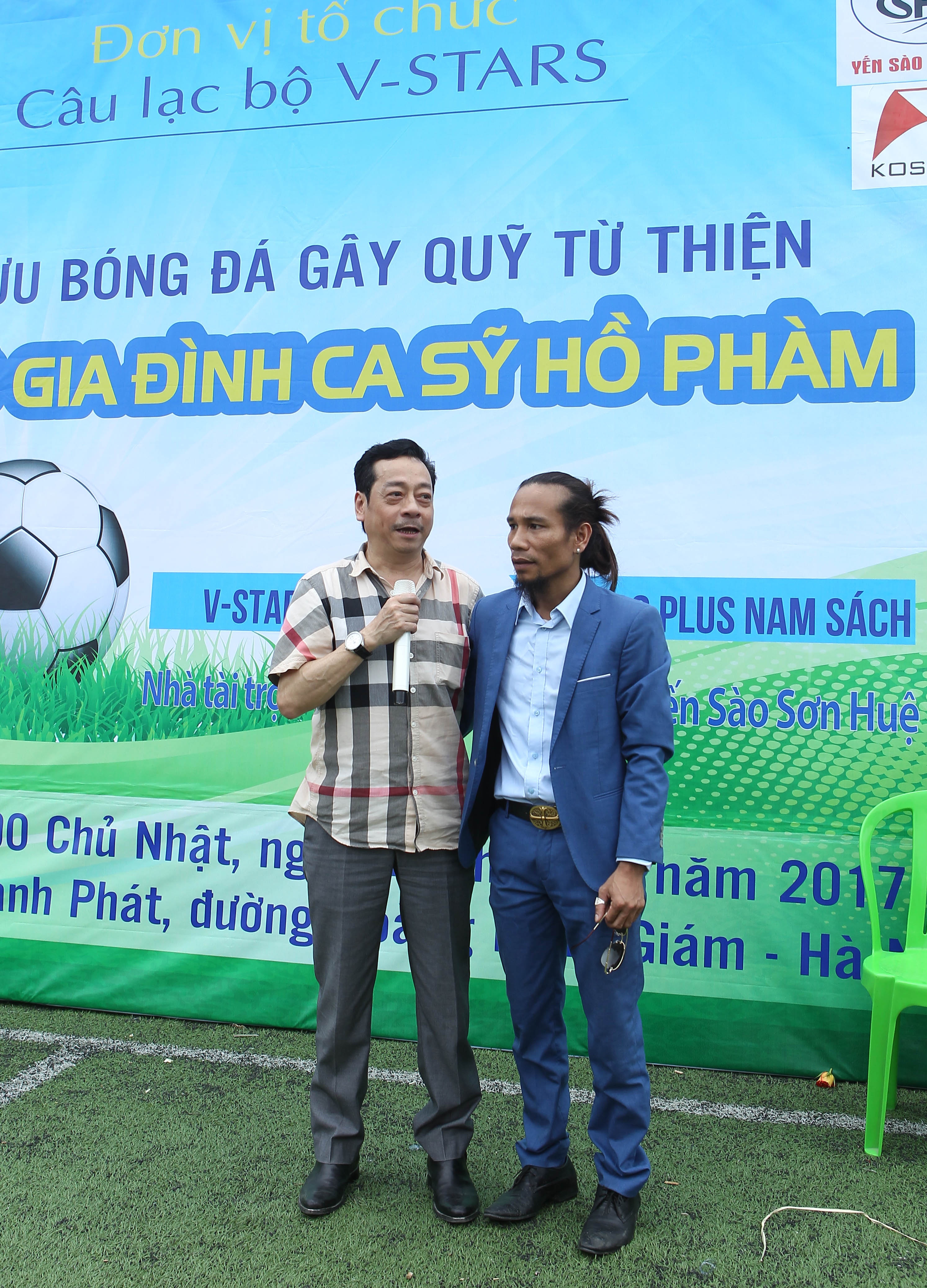 người phán xử, nsnd hoàng dũng, diễn viên việt anh, ca sỹ hồ phàm, từ thiện ảnh 2 nguoi phan xu, nsnd hoang dung, dien vien viet anh, ca sy ho pham, tu thien anh 2