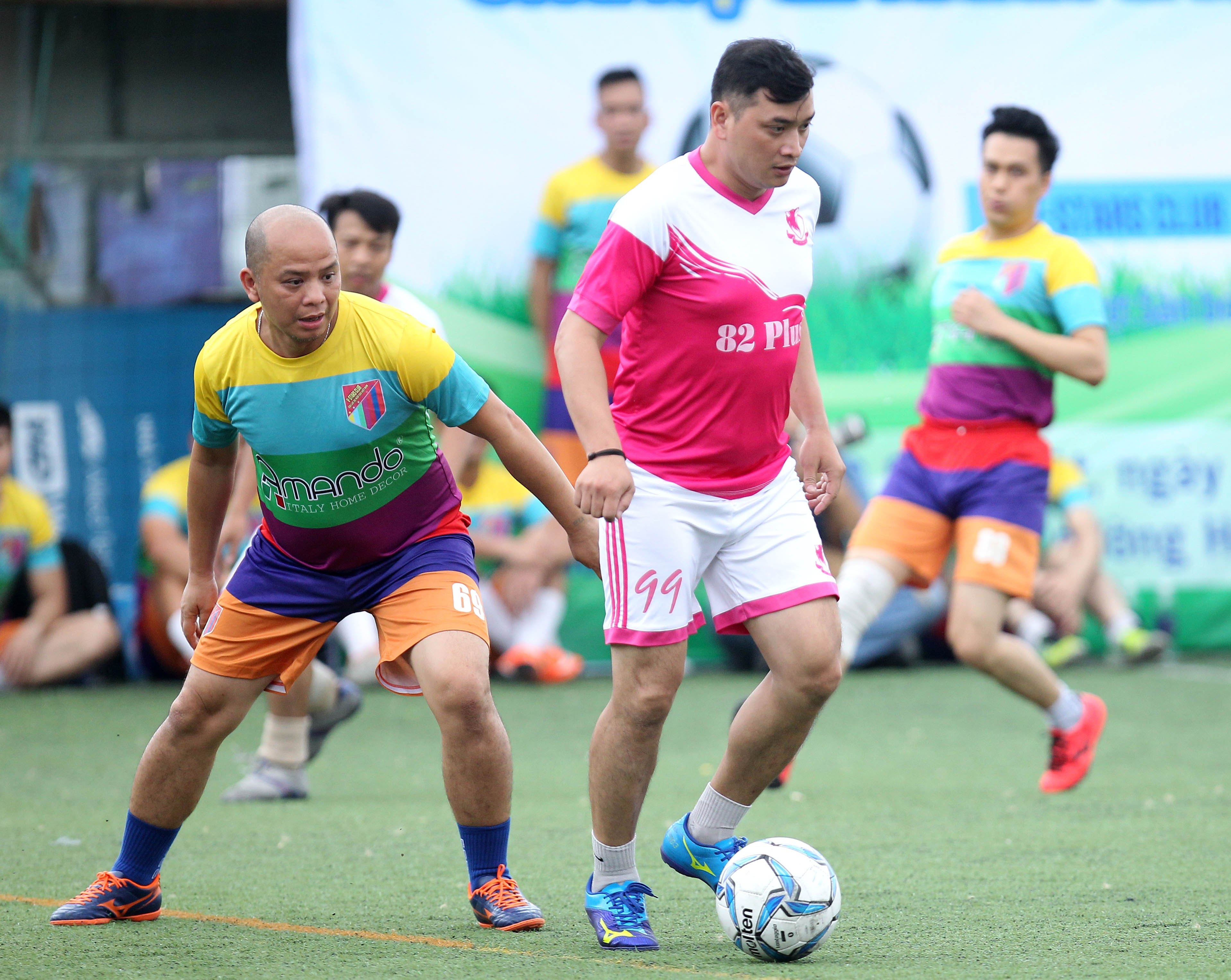 người phán xử, nsnd hoàng dũng, diễn viên việt anh, ca sỹ hồ phàm, từ thiện ảnh 1 nguoi phan xu, nsnd hoang dung, dien vien viet anh, ca sy ho pham, tu thien anh 1