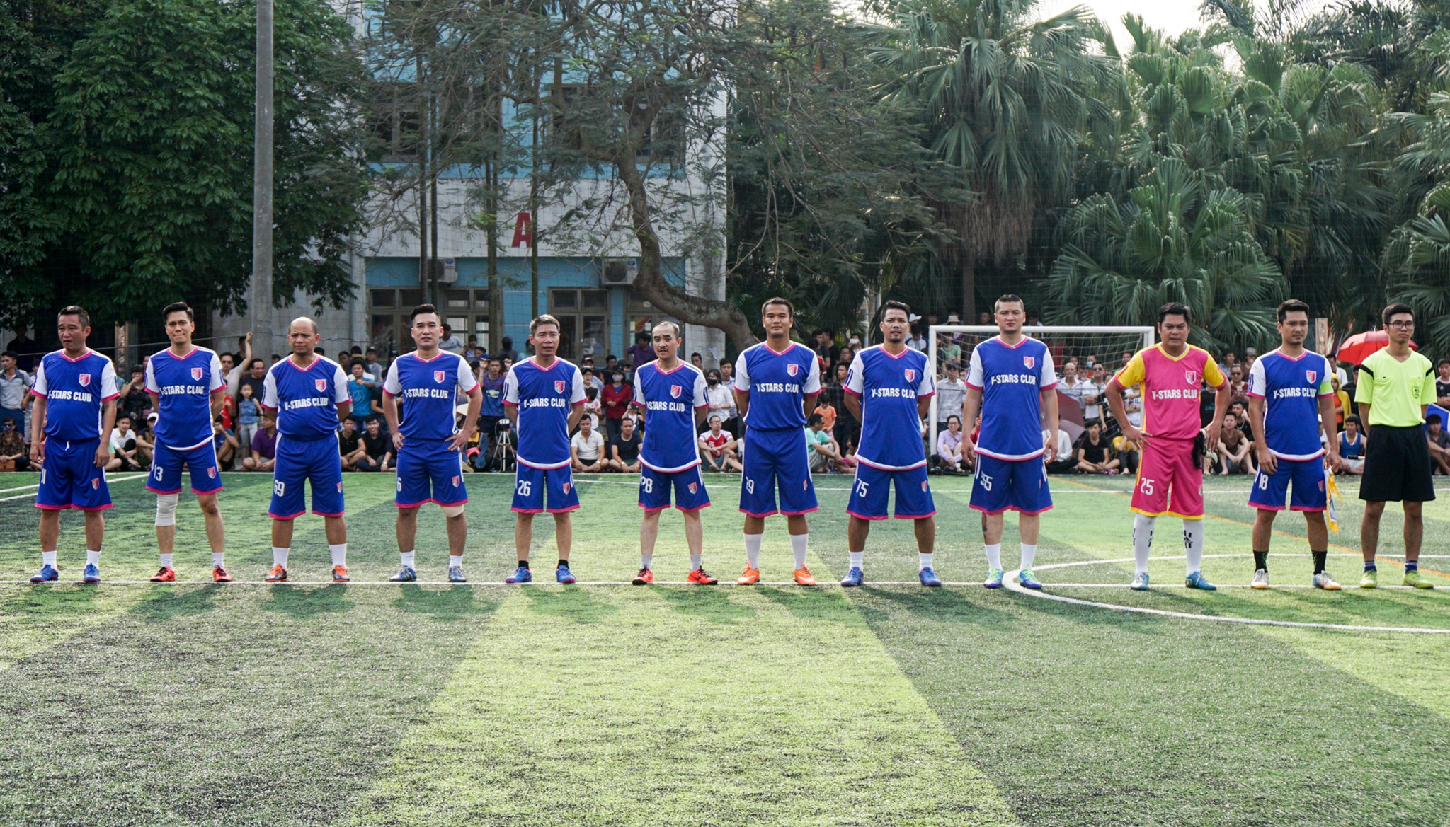 tap doan phan thi,  phan quan,  phan hai,  nguoi phan xu,  nsnd hoang dung,  dien vien viet anh anh 2