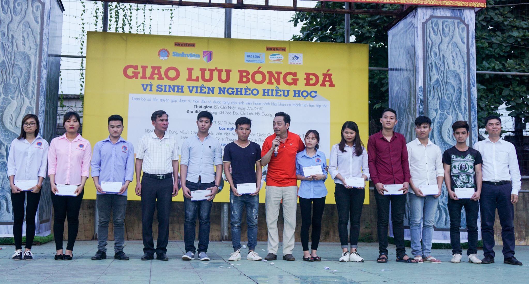 tap doan phan thi,  phan quan,  phan hai,  nguoi phan xu,  nsnd hoang dung,  dien vien viet anh anh 11