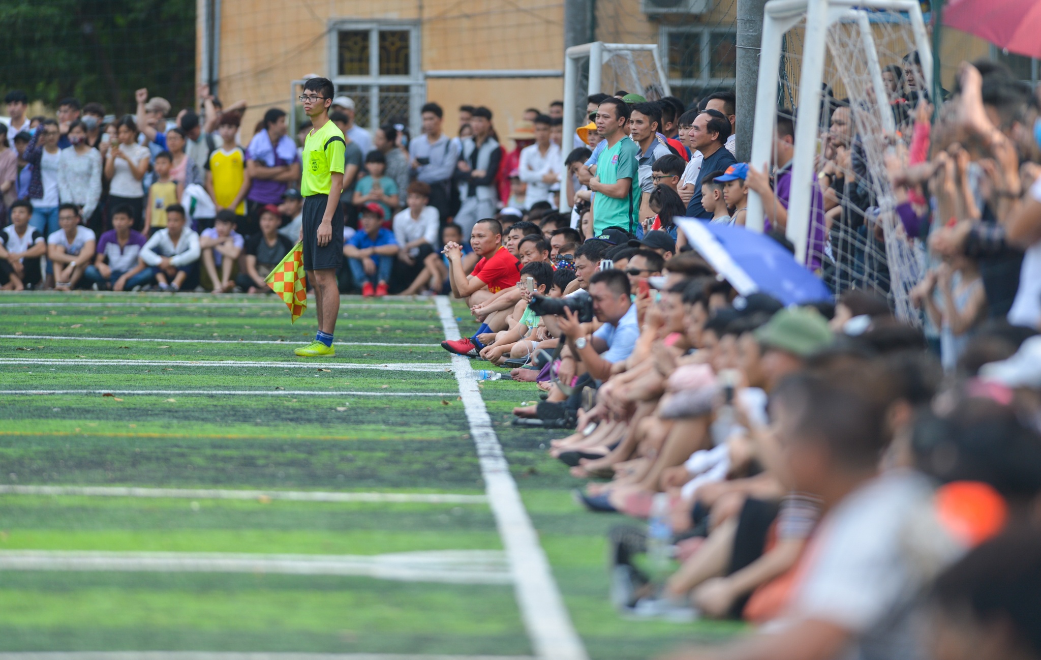 tap doan phan thi,  phan quan,  phan hai,  nguoi phan xu,  nsnd hoang dung,  dien vien viet anh anh 3