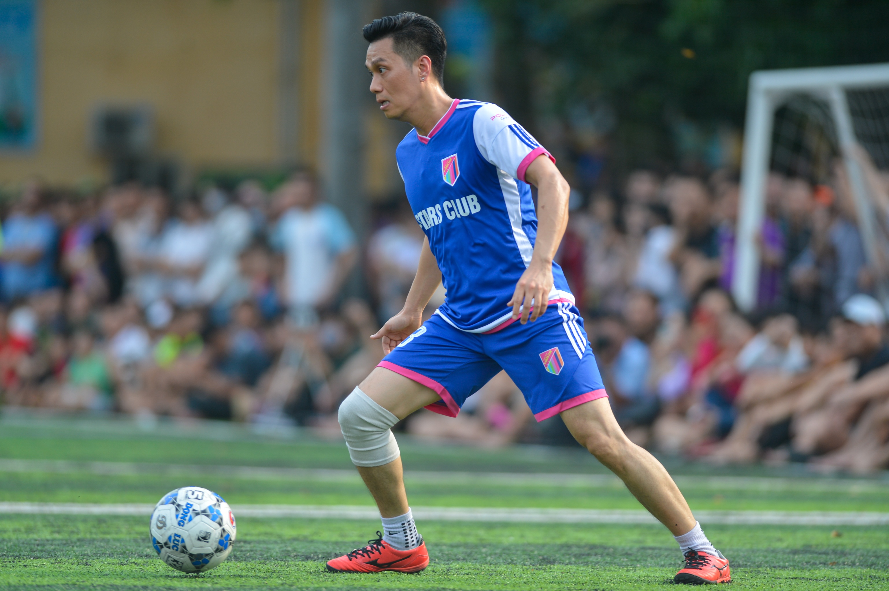 tap doan phan thi,  phan quan,  phan hai,  nguoi phan xu,  nsnd hoang dung,  dien vien viet anh anh 4