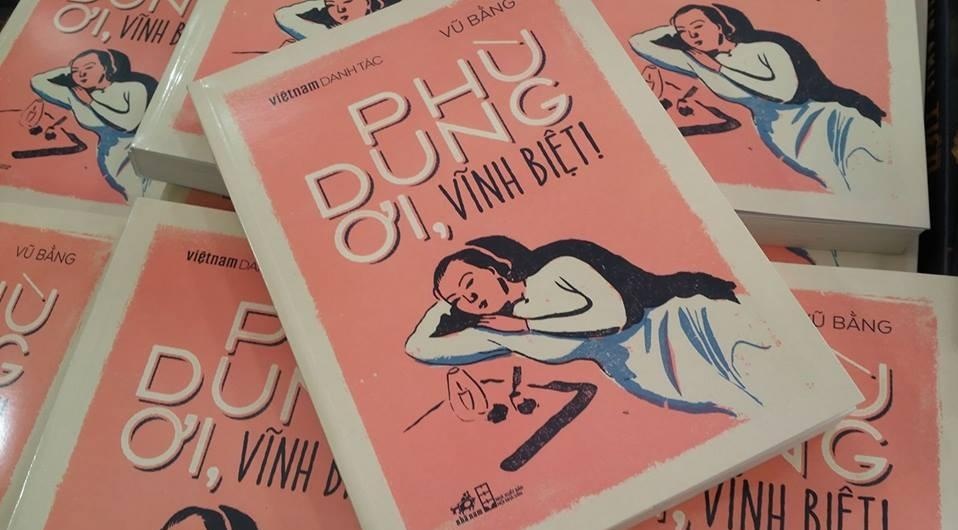 Chuyen nghien thuoc phien va cai nghien trong hoi ky cua Vu Bang hinh anh