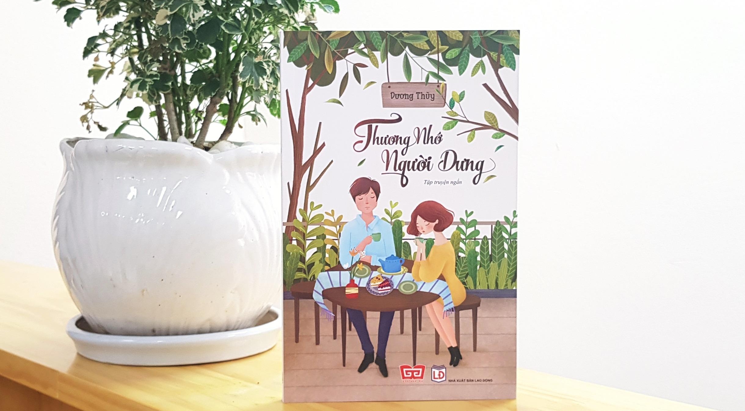 ‘Thuong nho nguoi dung’ - dang quy la ta ben nhau, du chi khoanh khac hinh anh