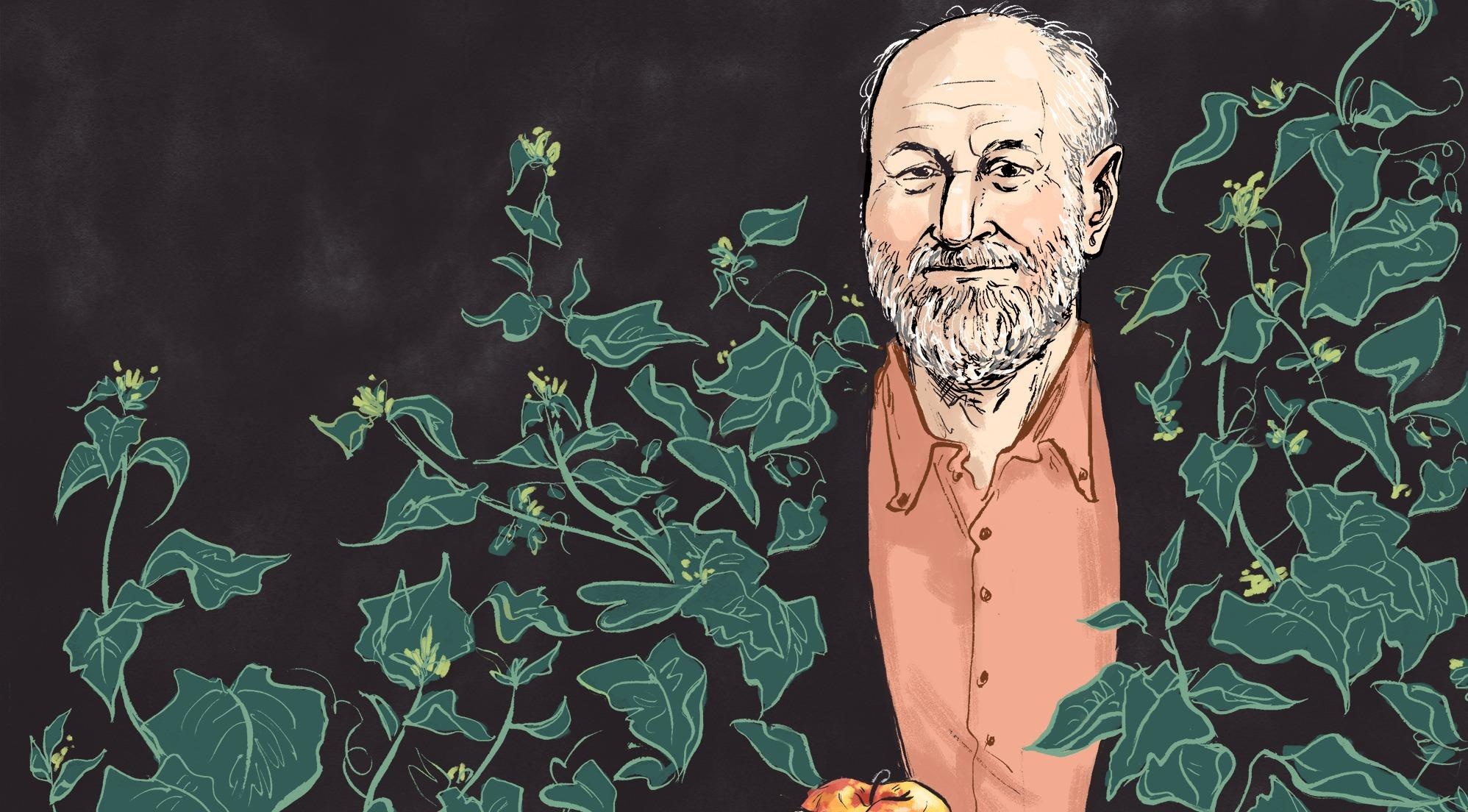 Tac gia ‘Goi em bang ten anh’ goi y 5 cuon sach hay nhat ve tinh dau hinh anh